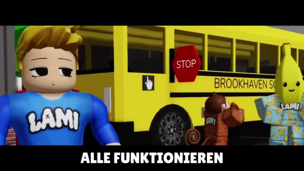 LAMI - Verschlafen (1 Hour Edition)