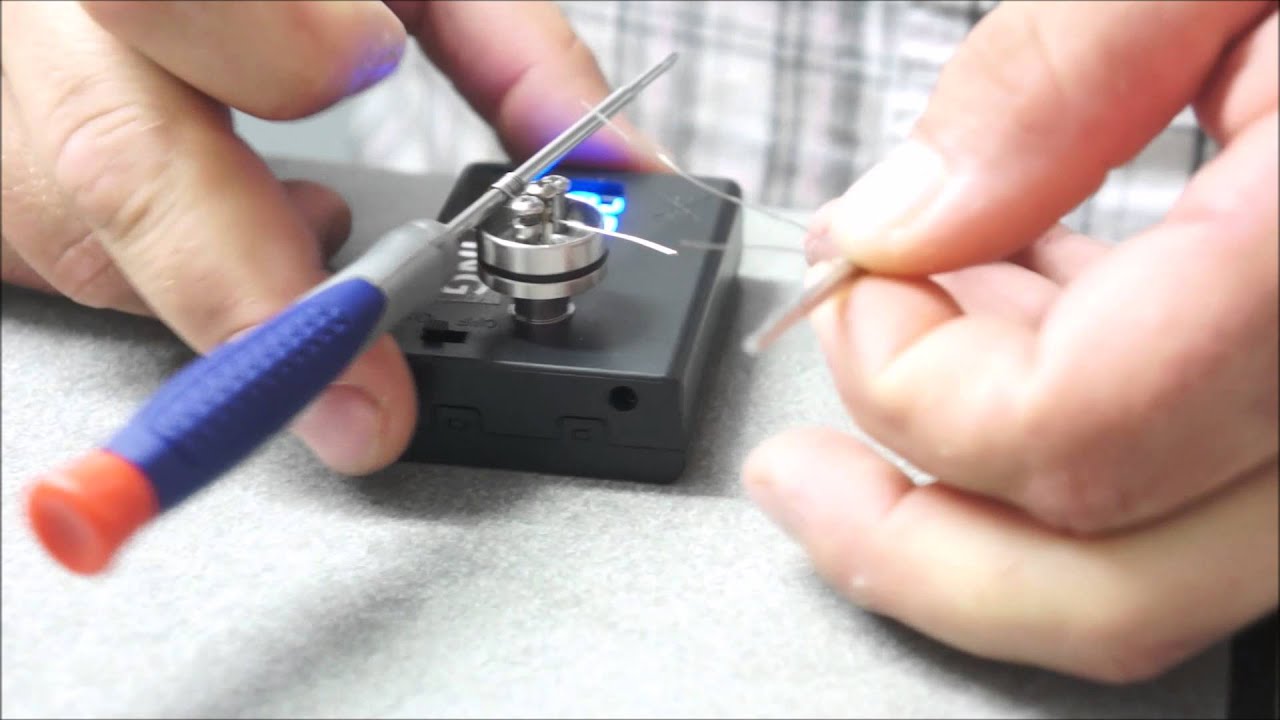 Coil Building 101