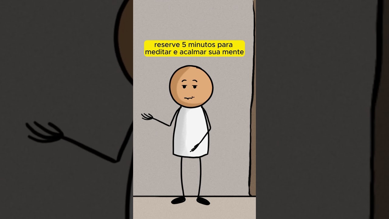 5 dicas para fortalecer sua mente #autoaperfeicoamento #motiva&ccedil;&atilde;o
