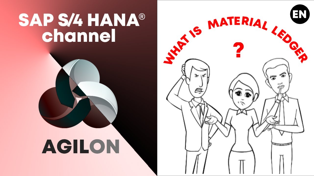What Is SAP Material Ledger?