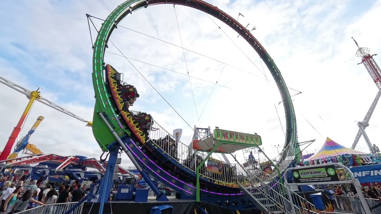 San Diego Del Mar Fair