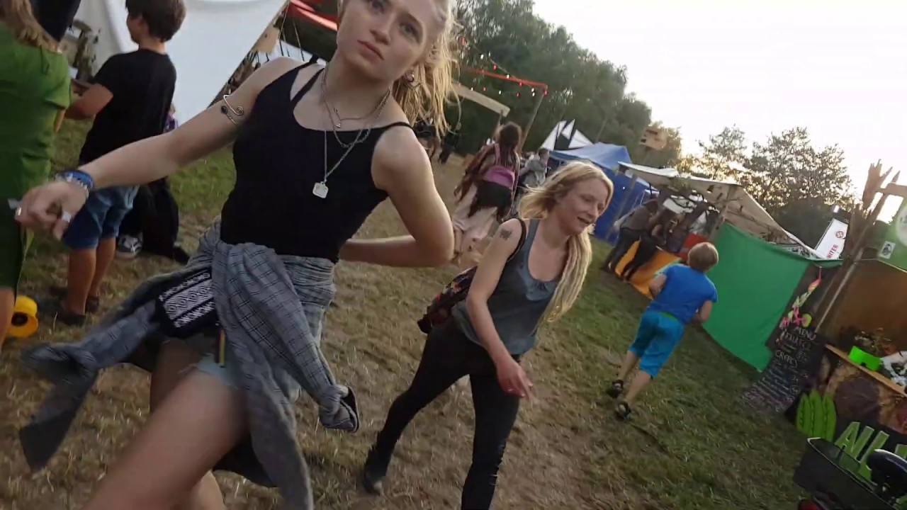 ~~~ New Healing Festival 2019 ~~~ CelebrationStage Opening