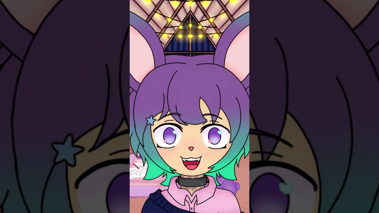 Respondendo Perguntas! Part 5! #png #vtuber #vtuberbr #vtuberbrasileiro #respondendocoment&aacute;rios