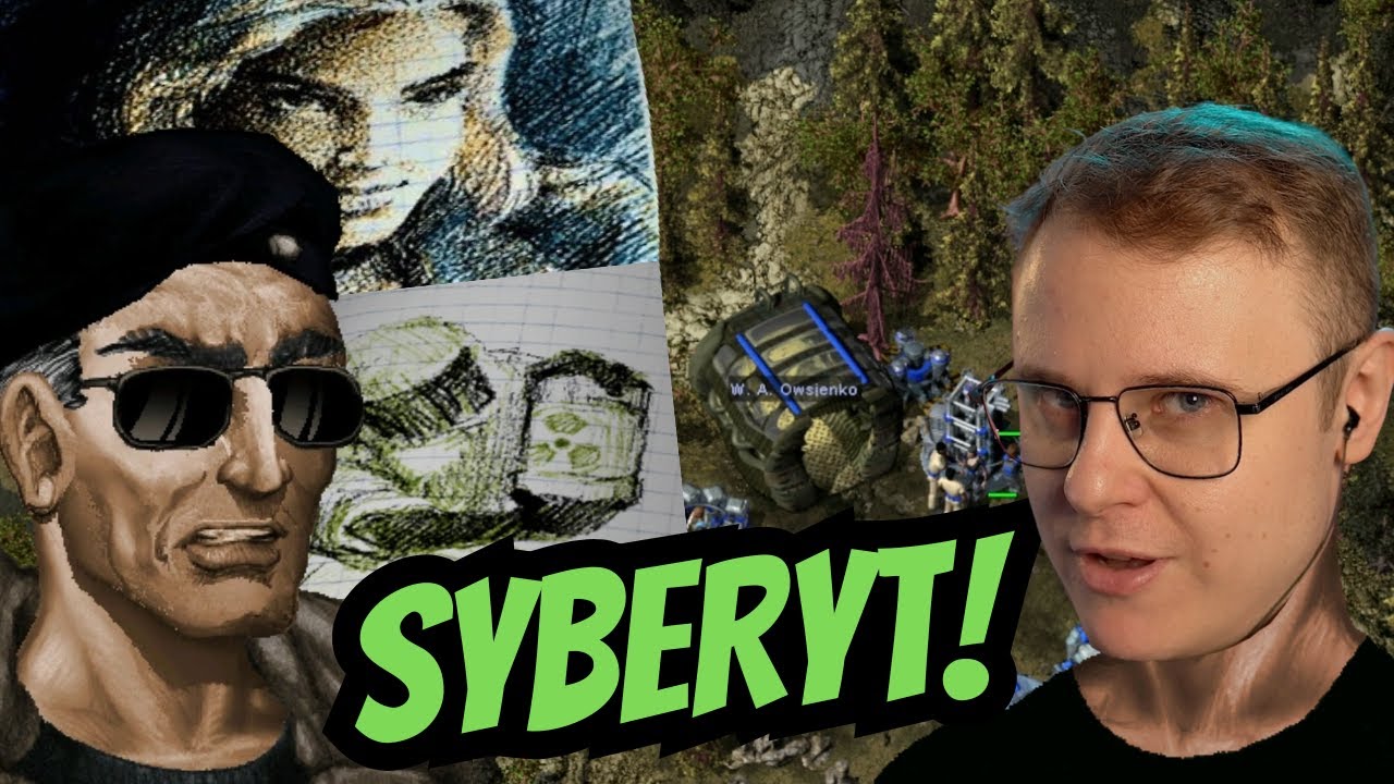 Ruscy za dużo wiedzą – niebezpieczni! / Original War BEZ ŚMIERCI #9