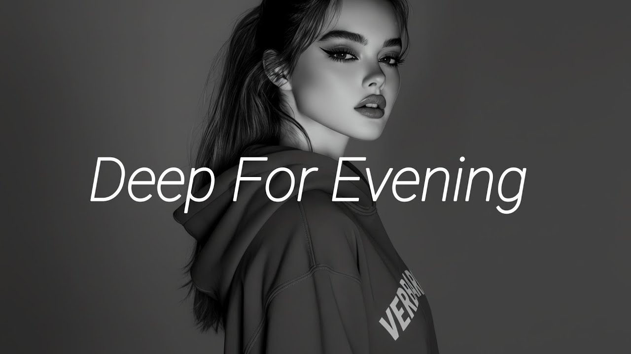 Smoke Mood — Just Relax | Deep House Mix 2026 • Chill / Night Vibes / Stress Relief#28