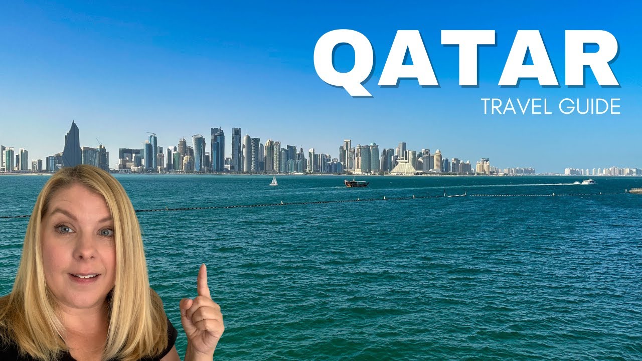 Qatar Travel Guide - What to See, Do and Eat | Qatar Travel