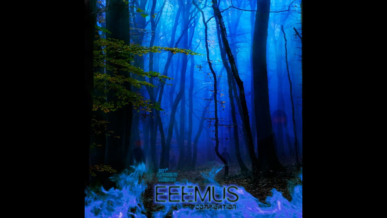 DarkTrance / DeepTrance Session - EEEMUS Compilation - [ Compiled By Ancient Meson ]