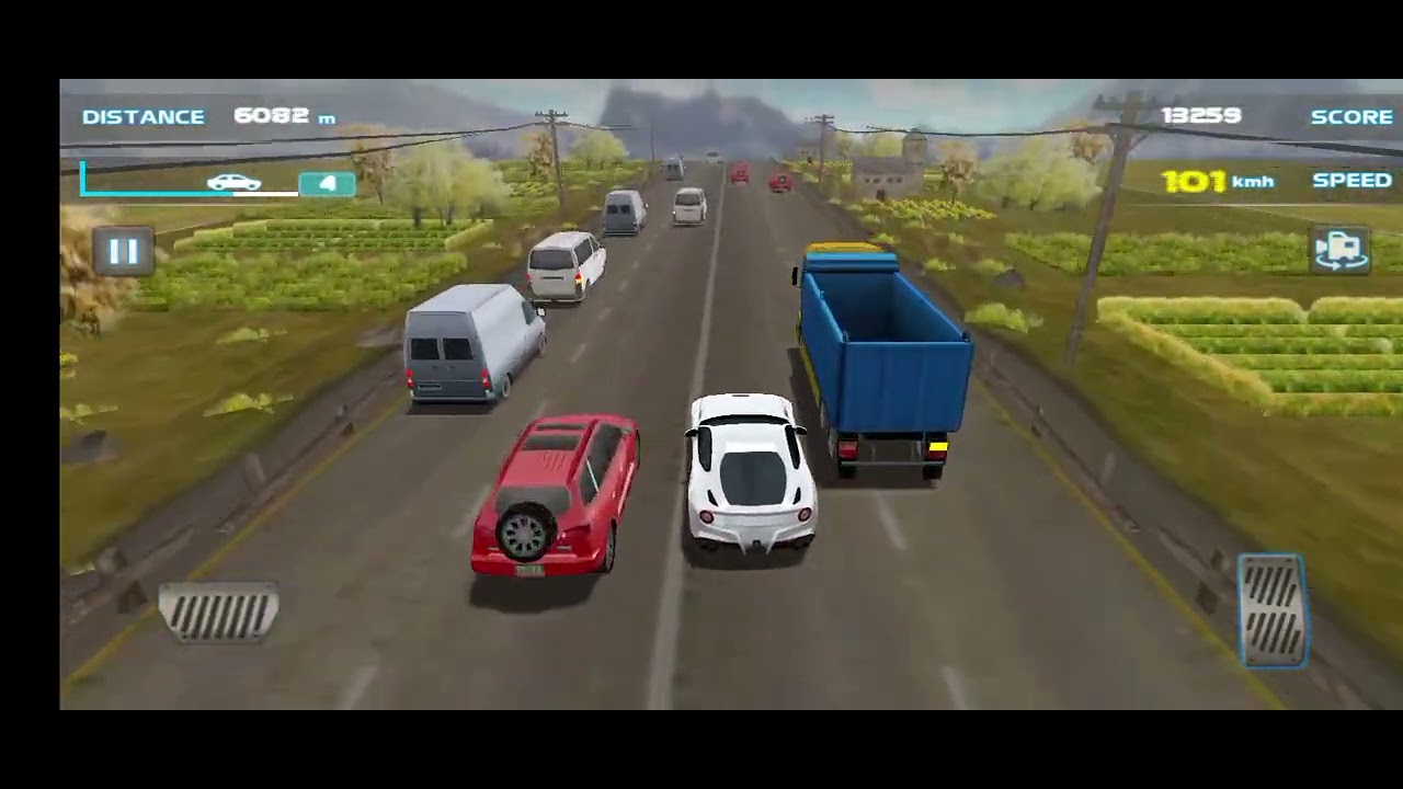 #new#turbo#recing#video