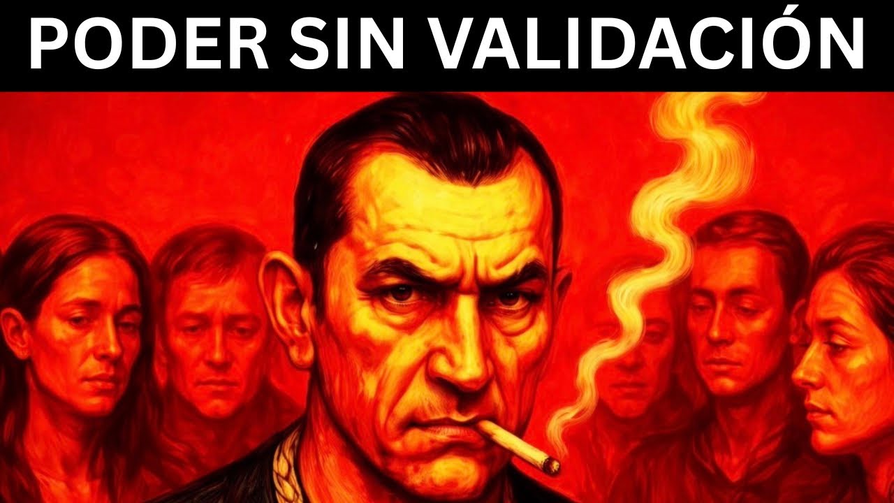 Deja de Temer el Rechazo y Domina a Cualquiera | Maquiavelo