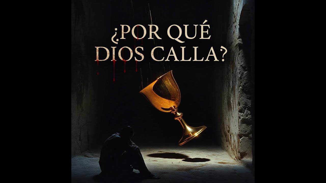 CUANDO DIOS CALLA: El Olvido en la Prisión y la Prueba del Tiempo (Génesis 40)