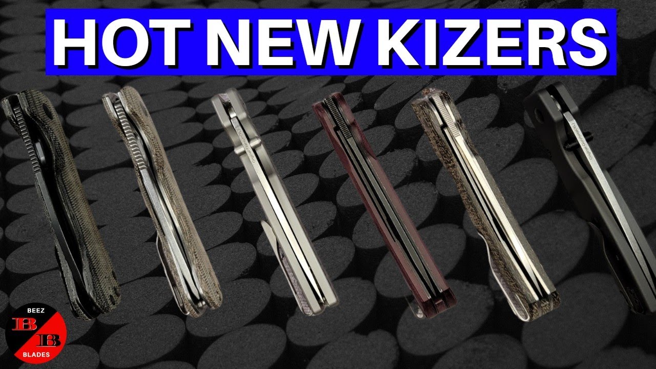 THE HOTTEST KIZER OF 2023 and MORE!