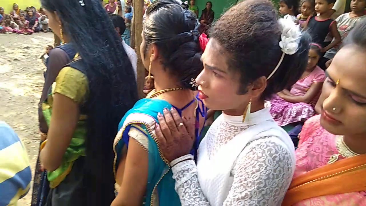 Balimela danda nacha 2019