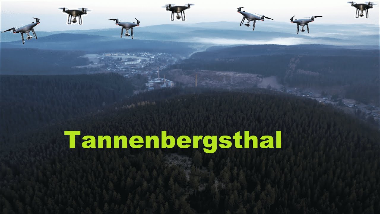 Tannenbergsthal, und die Reste vom ehemaligen Keffel , der späteren VEB Kunstlederfabrik