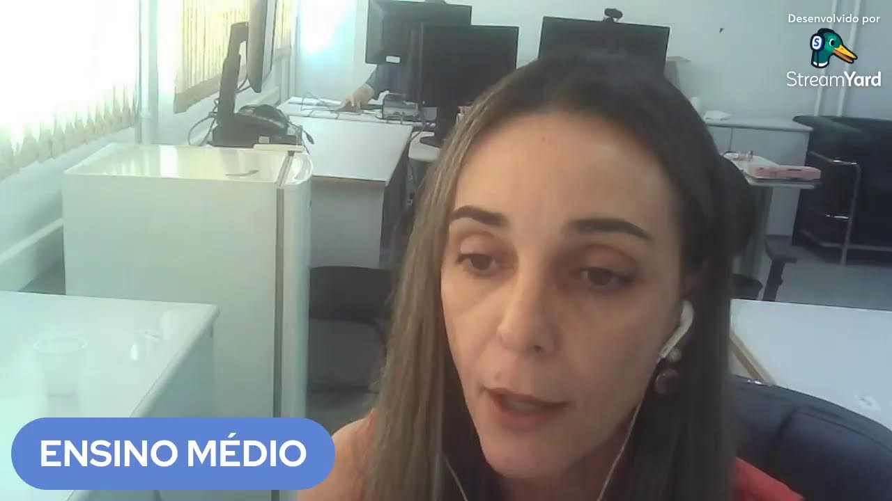 Ensino Médio