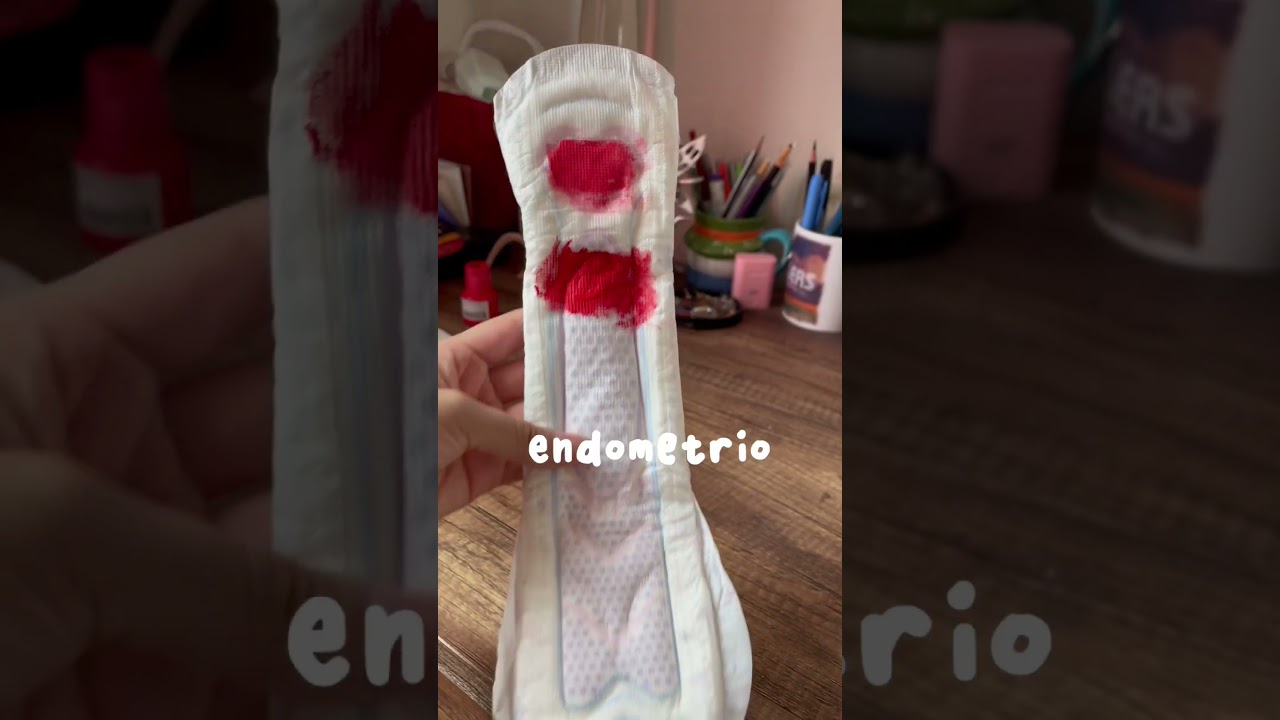 &iquest;Qu&eacute; significan?👀 #medicina #doctor #science #menstruaci&oacute;n