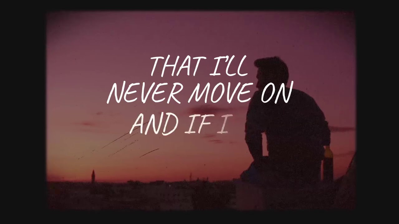 Jon Caryl - 13 Months (Official Lyric Video)
