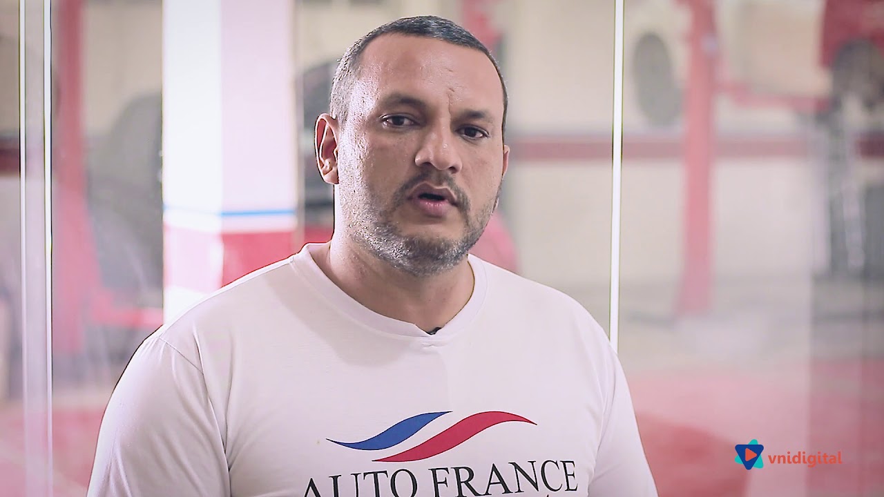 Hist&oacute;ria Auto France - Oficina especializada de carros Franceses