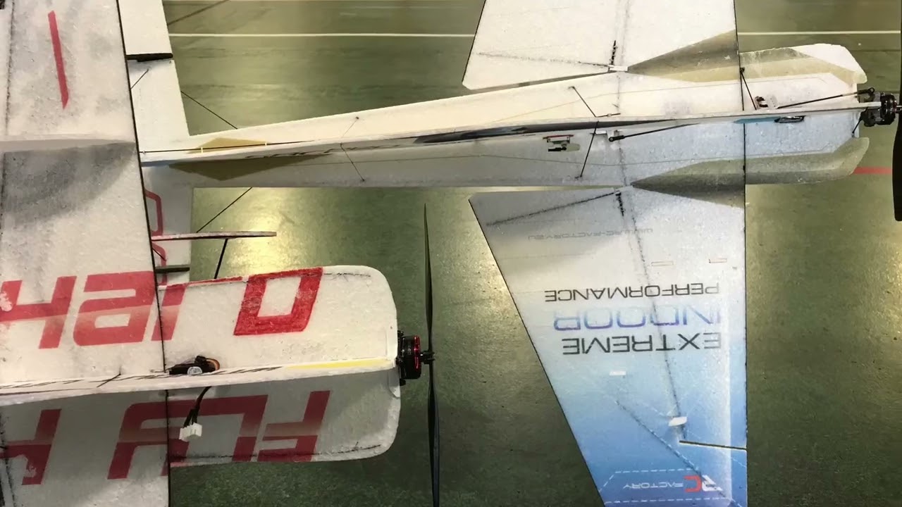 New AM40V2, unboxing + flight test.💪