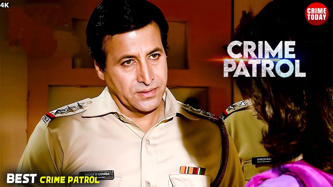 #uttarpradesh Crime | Crime Patrol | Crime Show | New Episode 2026 | Real Crime | Nayi Kahaniya