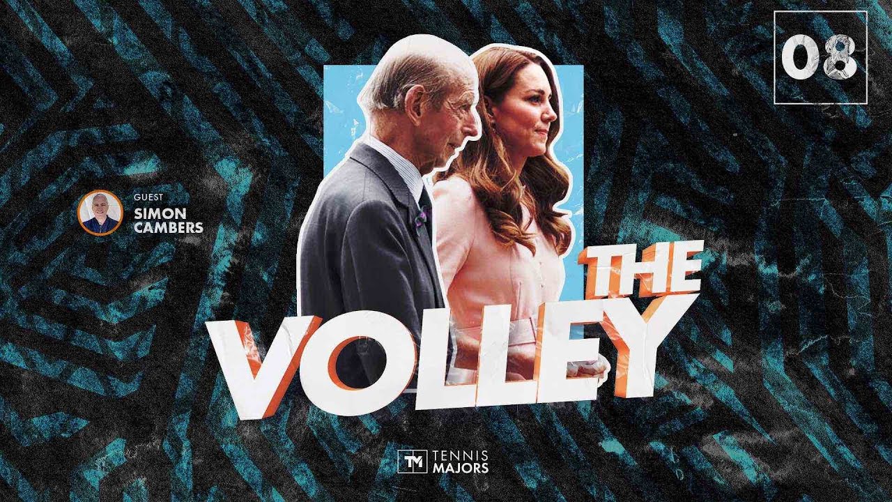 The Volley #8: Wimbledon and the All England Club : pendulum swings between tradition and modernity