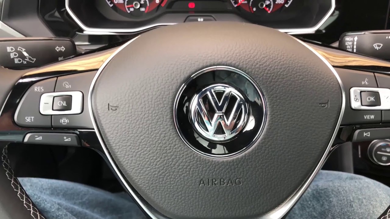 Volkswagen Jetta 2019. Para que todo mundo siga con uno en la cabeza.