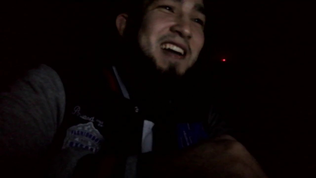 McCrazy (Muslim man) - &yacute;&ouml;neke&yacute;.    turkmen rep 2020 new