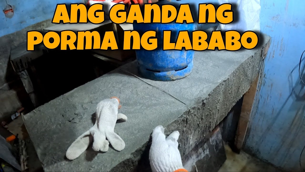 DAY 34 BAHAY SERYE I OK NA ANG LABABO I TEAM PULIBUK 