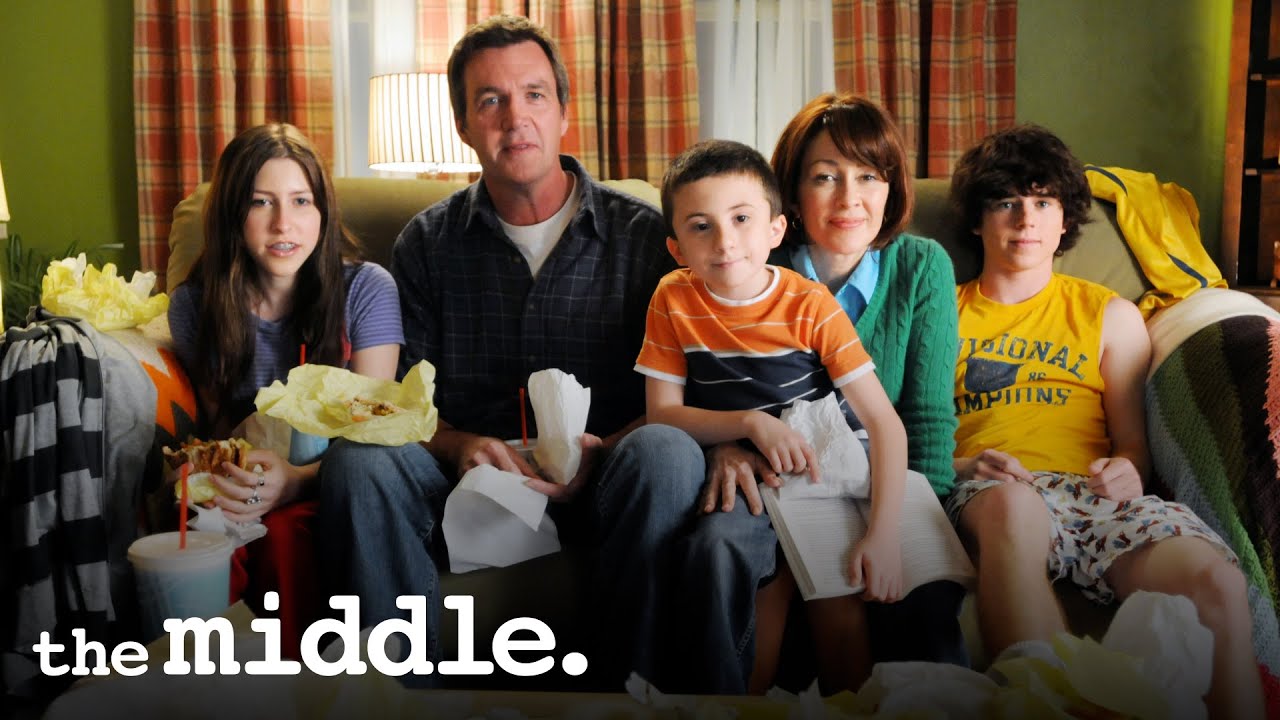Funniest Moments from Season 1 | The Middle