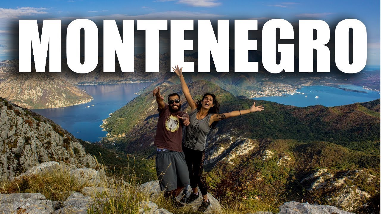 Tudo o que você precisa saber antes de ir para Montenegro (dicas e curiosidades)