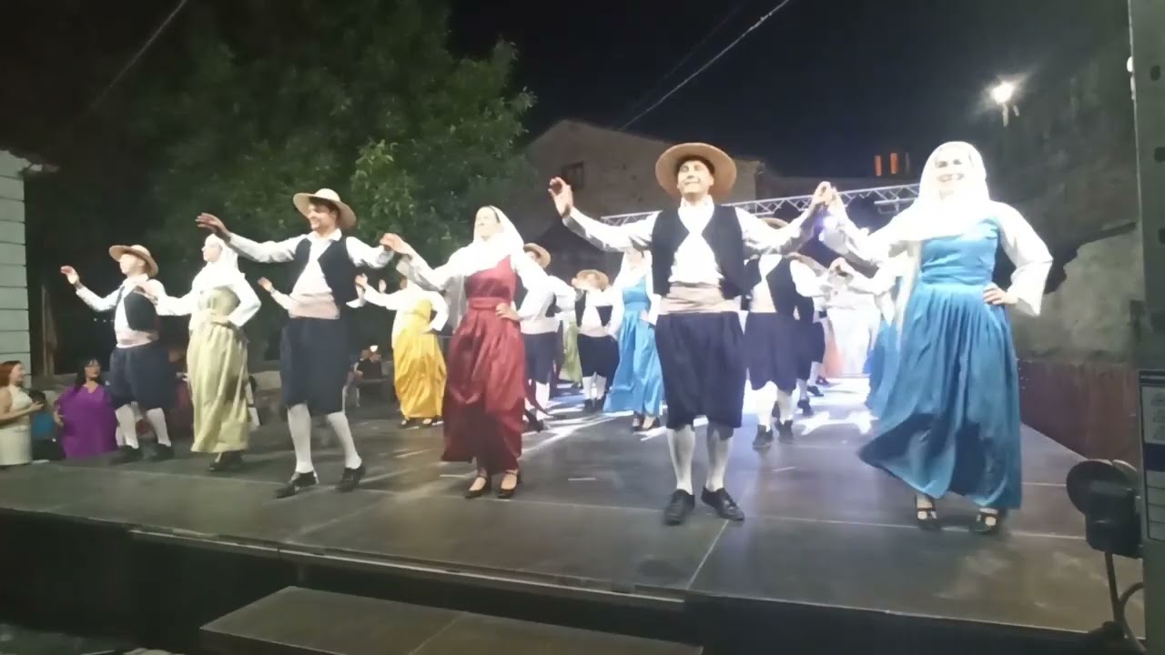 ΦΟΥΡΛΑΝΑ - ΚΕΡΚΥΡΑ