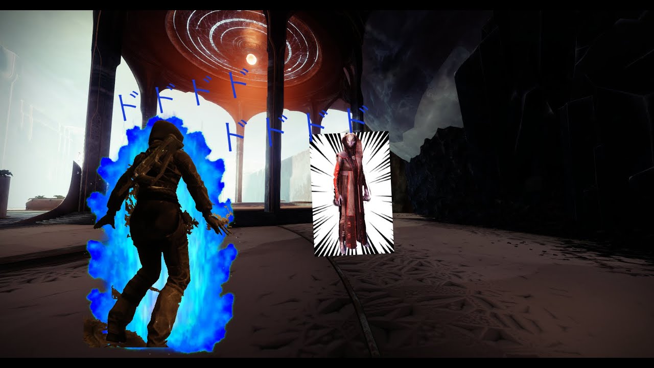 Solo shuro chi hunter