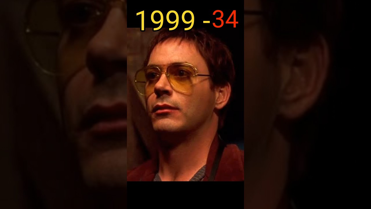 Black and White (1999 vs 2024) Cast: Then and Now