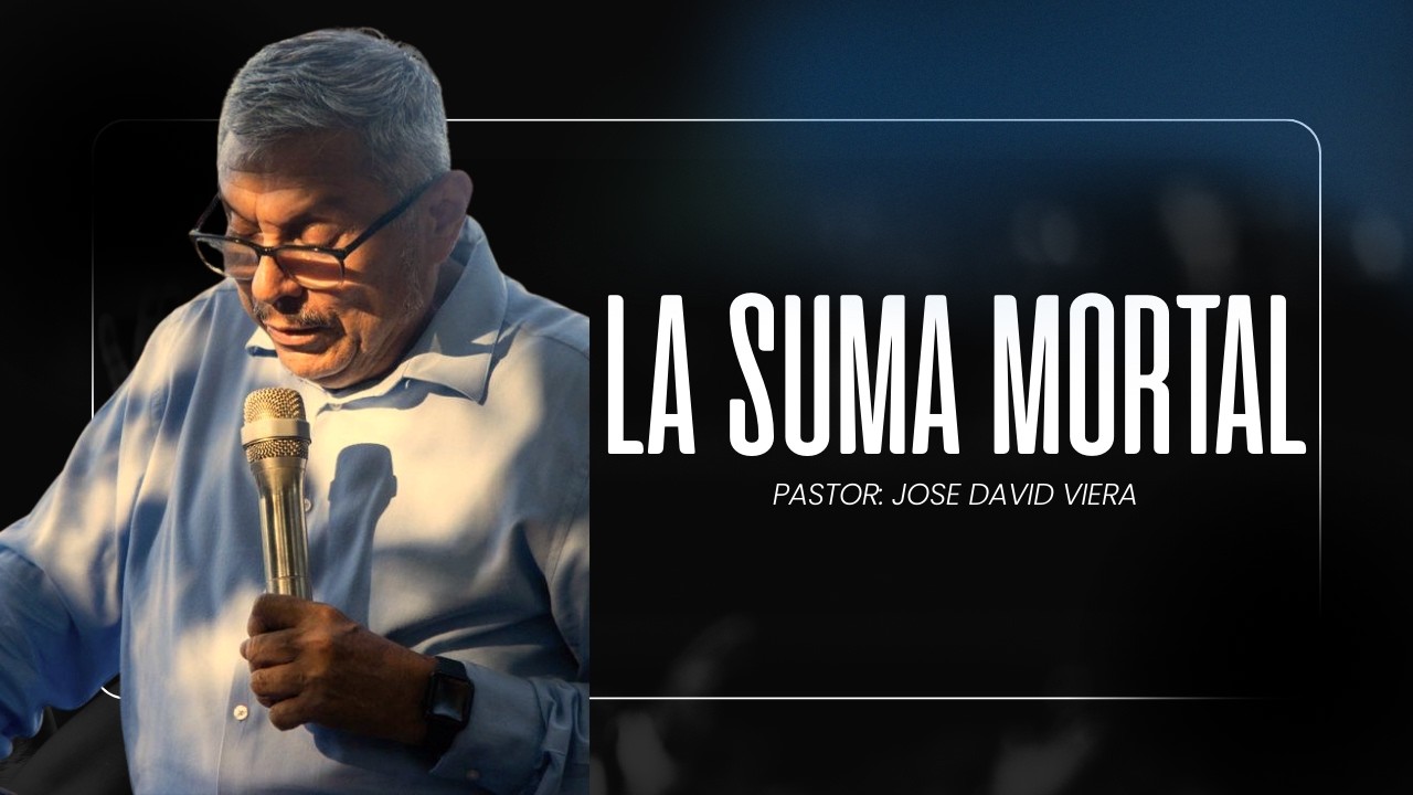 LA SUMA MORTAL