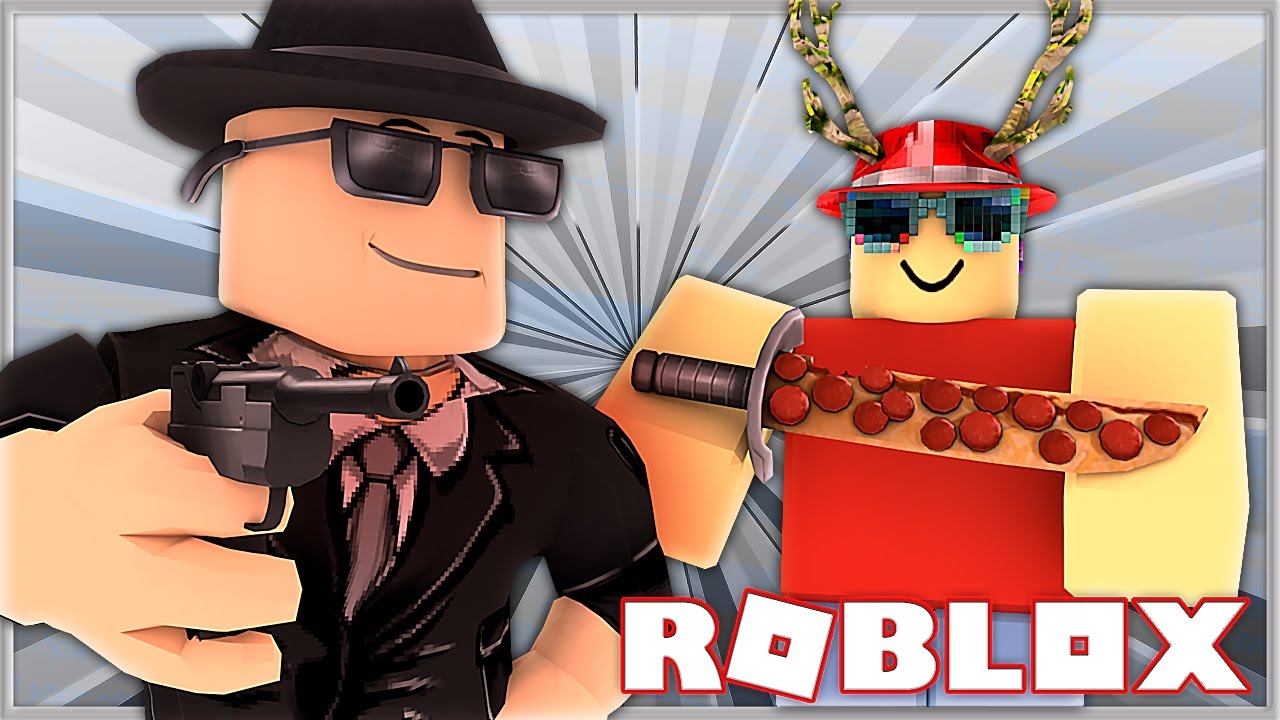 HOW TO GET THE NEW GODLY KNIFE IN MURDER MYSTERY 2!! (Roblox)