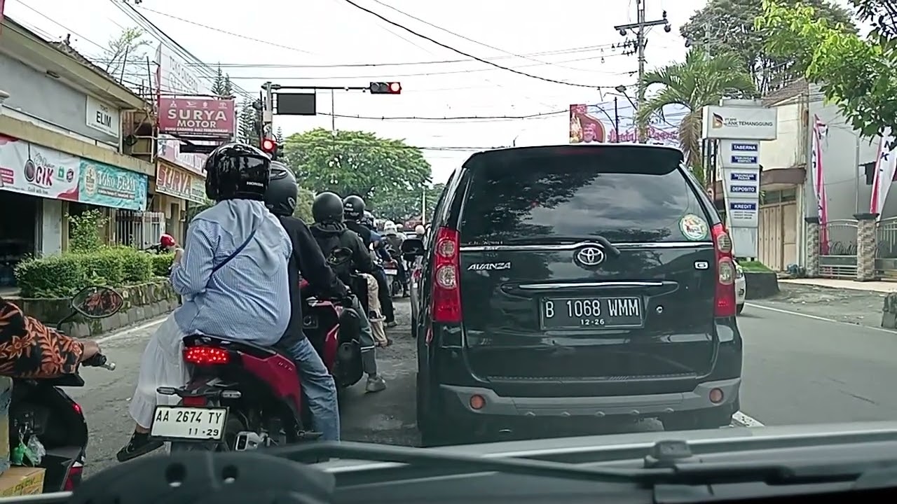 Temanggung Bersenyum#2026