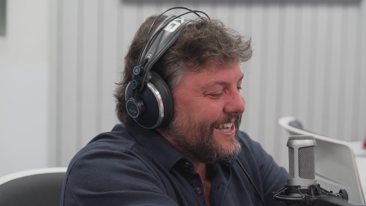 Rádio Comercial | Rebenta a Bolha - Homem revoltado por não ser Pai Natal