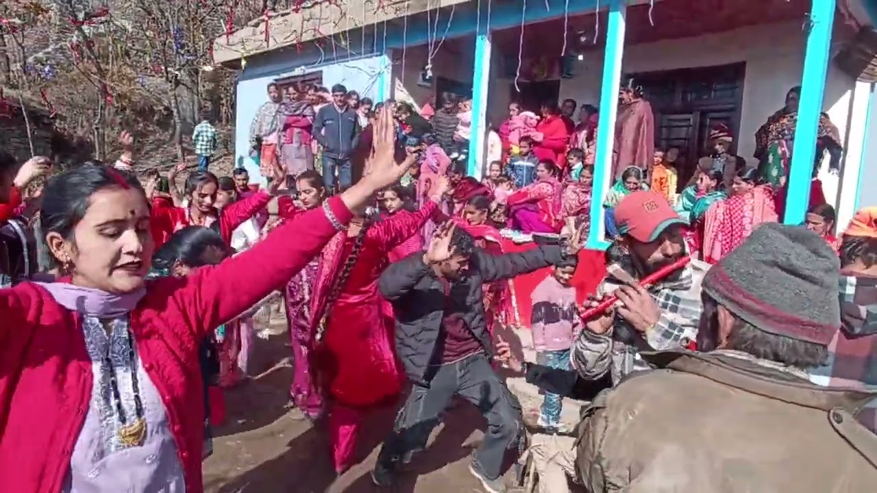 Bimalnag area saroor charyana marriage my cousin brother 🍁🥰🍁