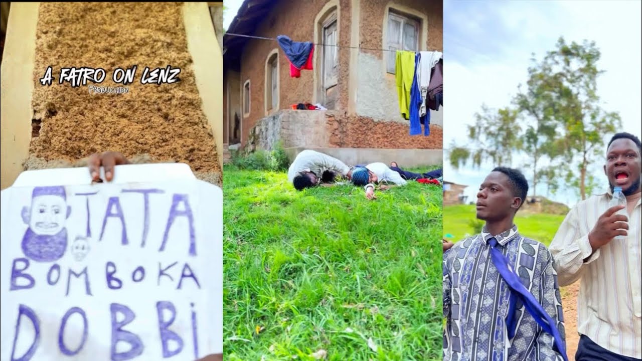 Tugudde mumbi zobutwa
