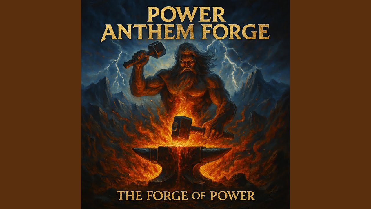 Forge of Power
