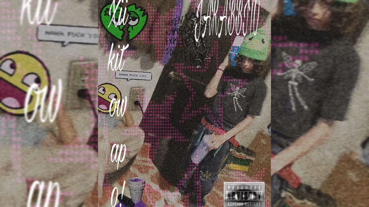 JARABBITO (FULL ALBUM) 