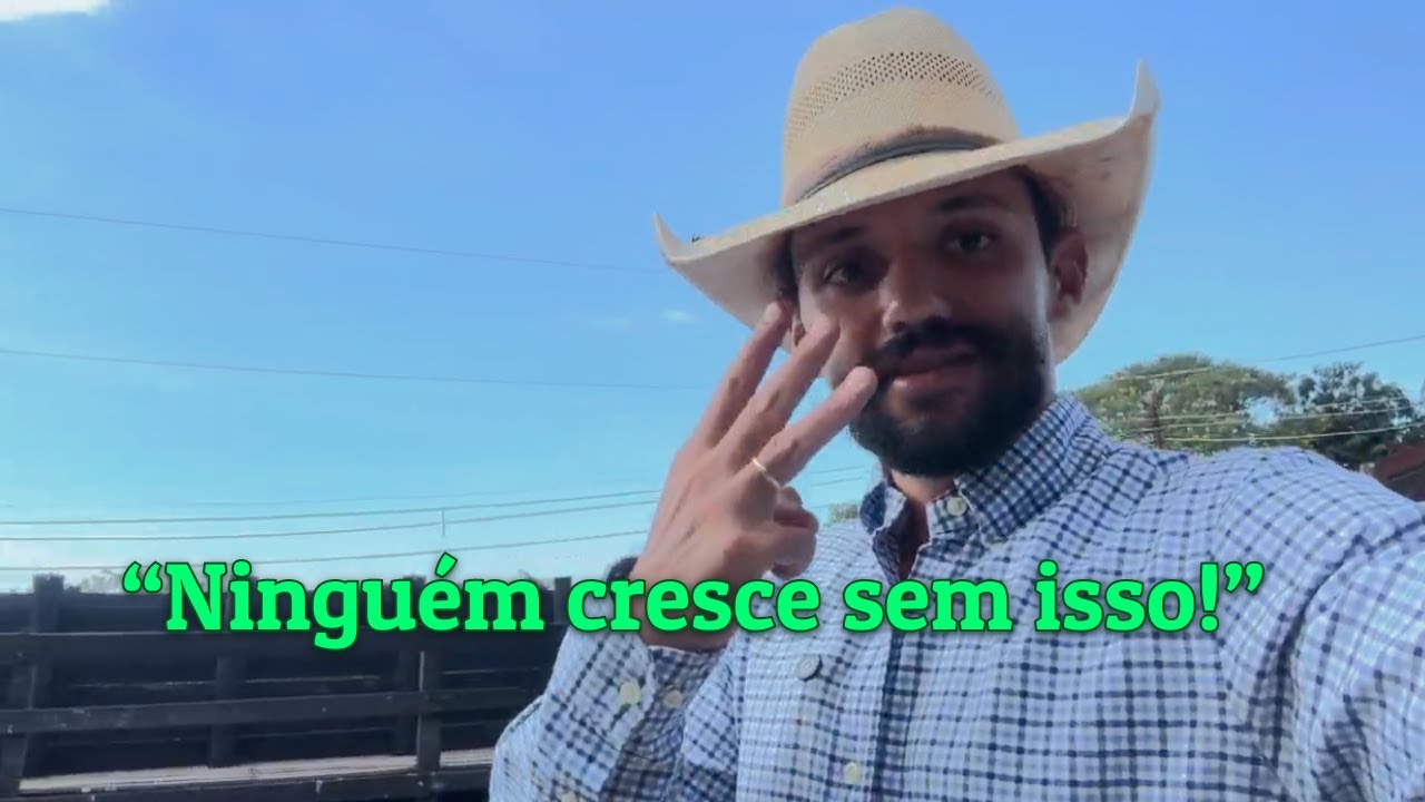 Os 3 segredos que ninguém te conta