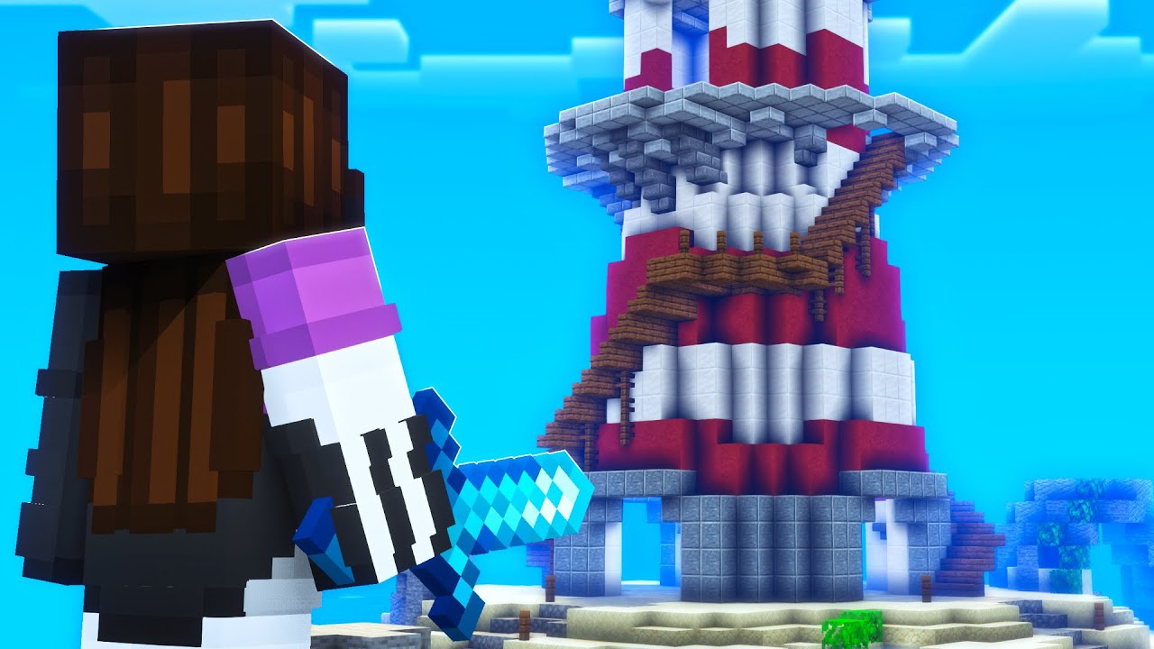 Has bedwars become too EASY?