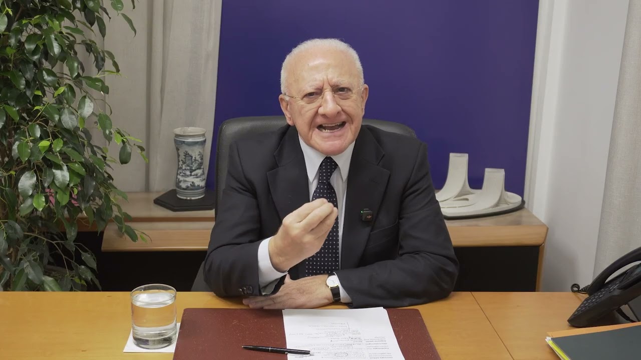 Il punto della settimana (20 marzo 2026)