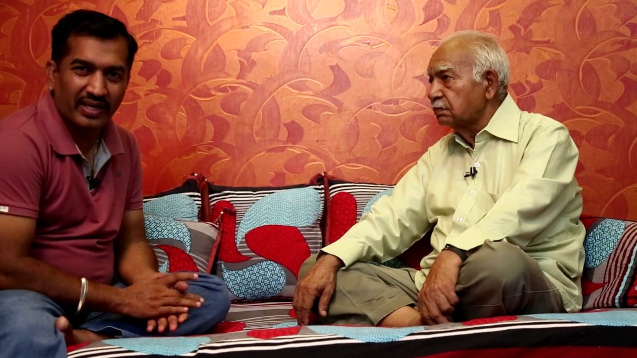 Partition of India 1947,Jaidev Pahuja  from multan  muzaffargarh with Puneet Madaan and DEEPAK AHUJA