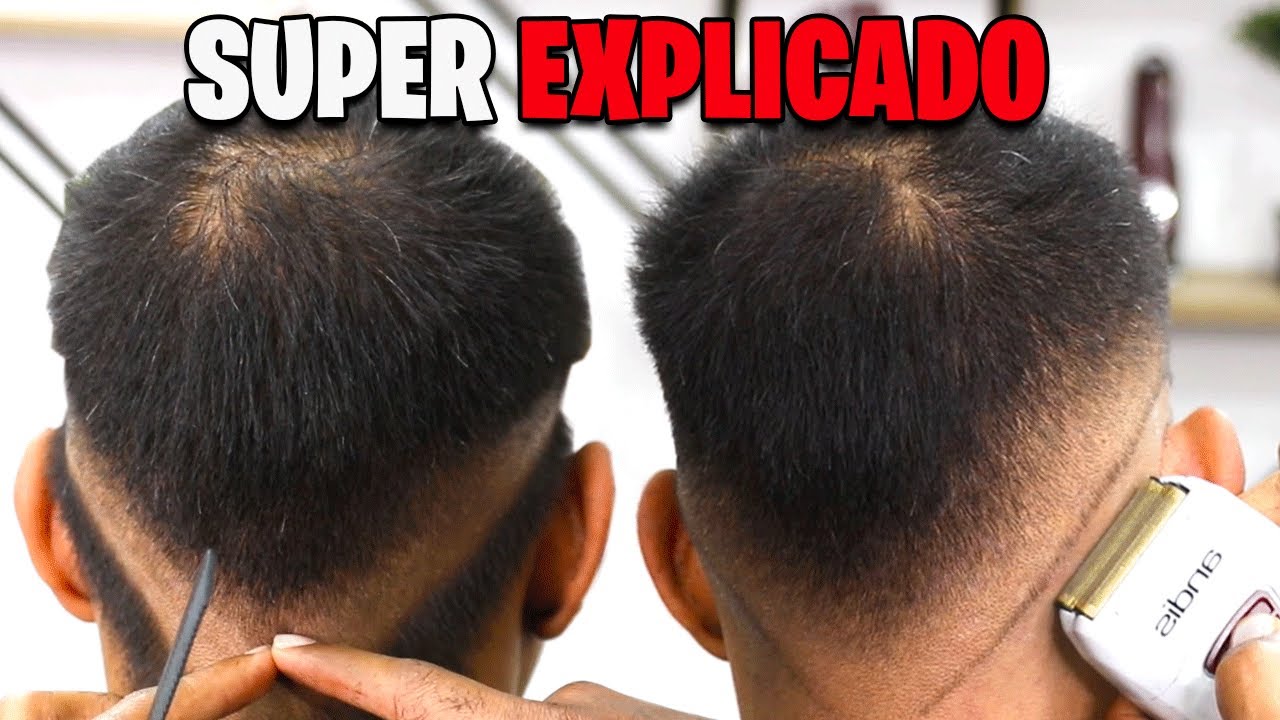 LA MEJOR EXPLICACION PARA HACER UN DEGRADADO EN V 🔥 🧠 DESVANECIDO EN V PASO A PASO