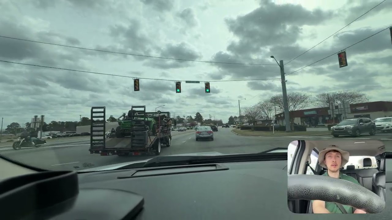 PITT COUNTY SERIES EPISODE 1