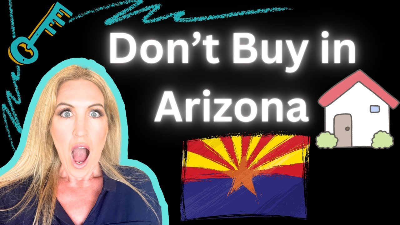7 Things to Know Before Moving to AZ | The Truth about Living in Phoenix