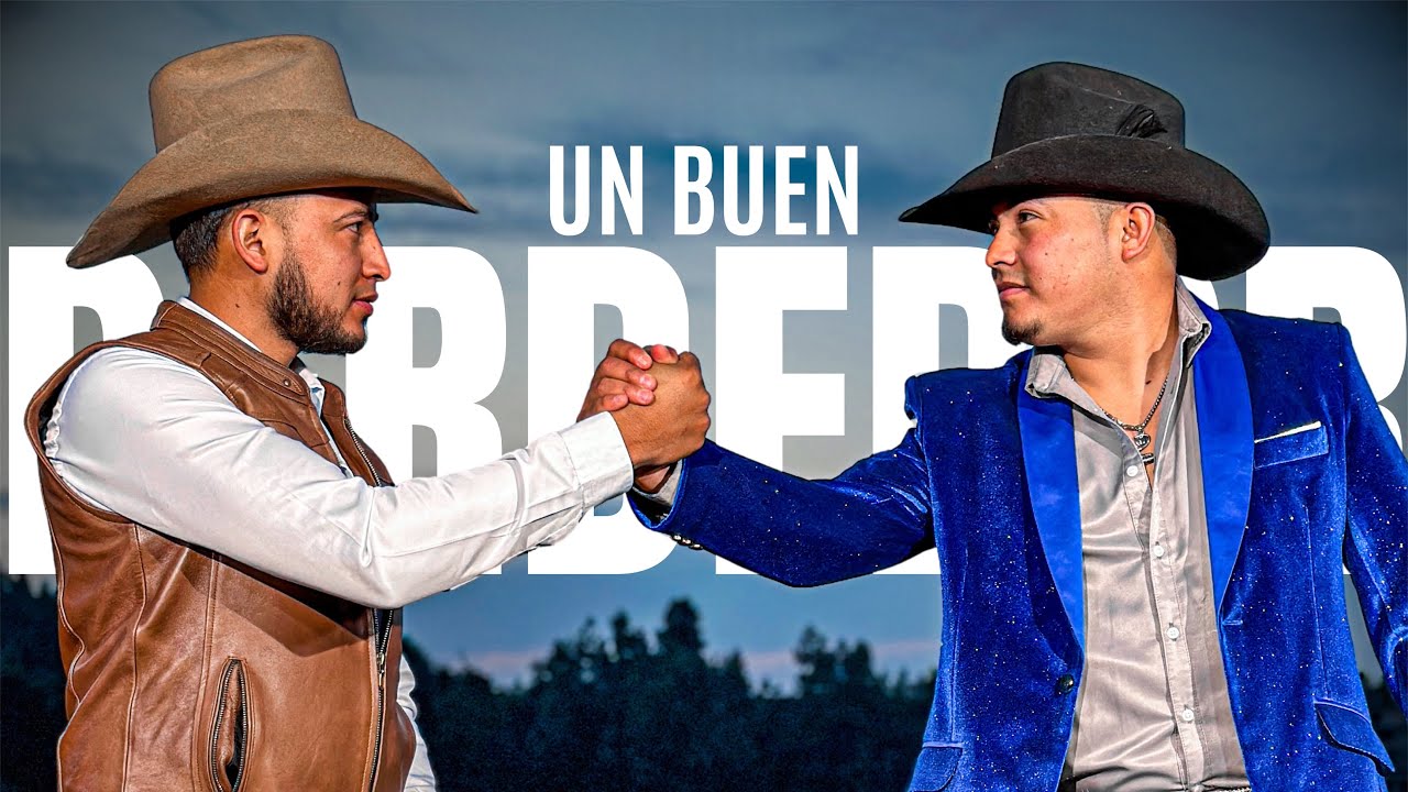 Un Buen Perdedor. Los Ayala de Ocampo Gto ft Los Grandes Potrillos del Bajío