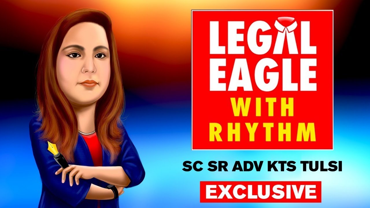 KTS Tulsi Speaks On His Journey In Law & Why Liberty Is Most Precious Aspect Of Democracy