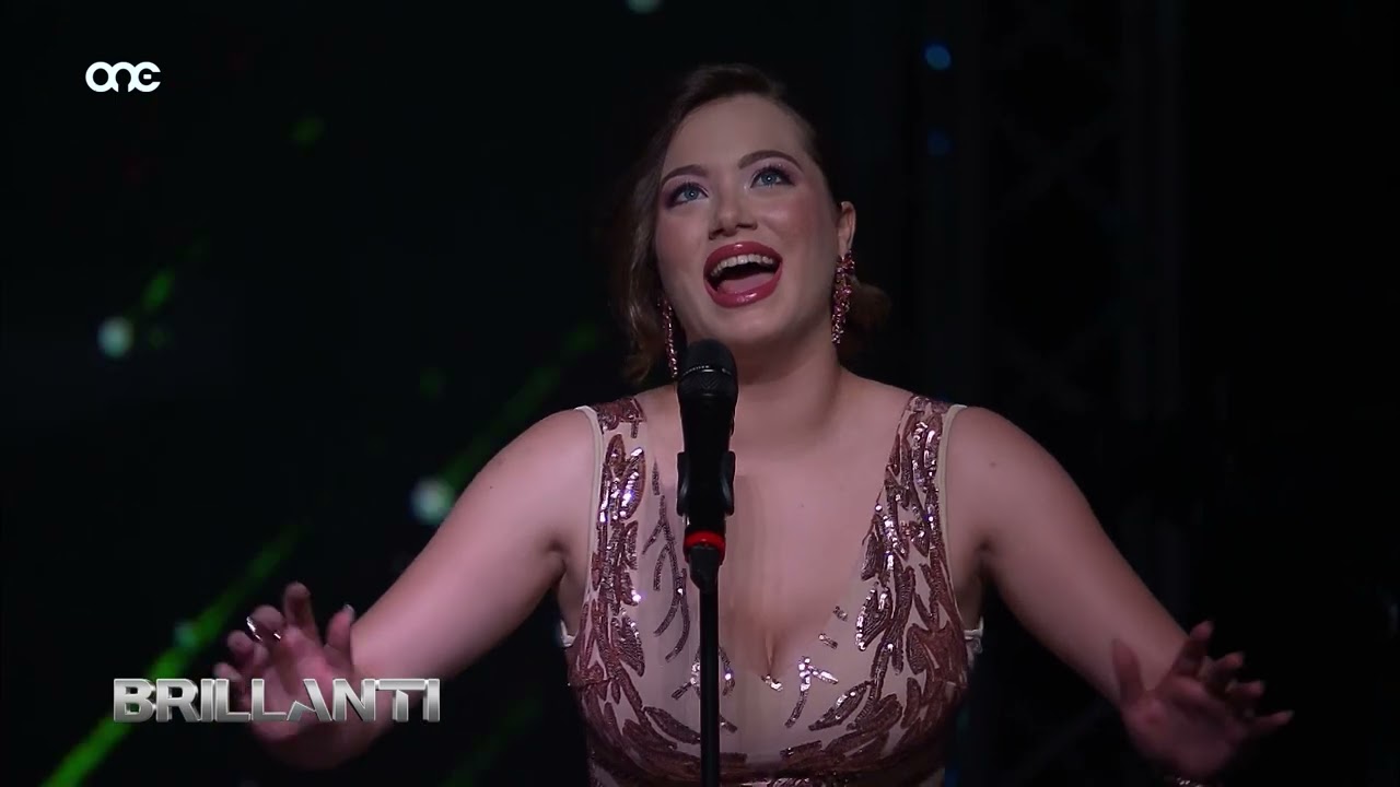 Brillanti Grand Finale
